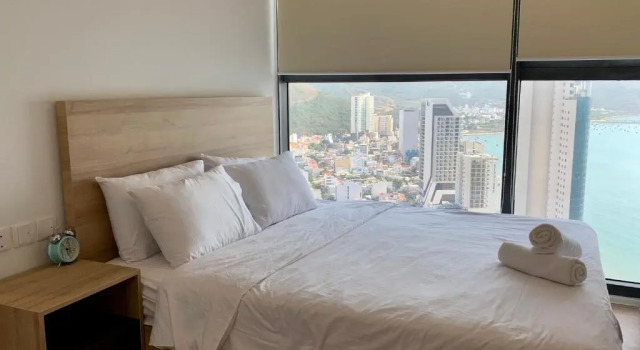 Wise Stay Scenia Bay Nha Trang