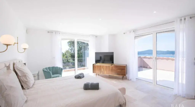 Luxury Villas at Grimaud