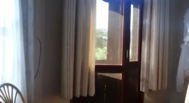 Номер Deluxe Parkside Safari Lodge
