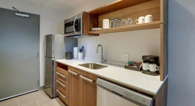 Студия Home2 Suites By Hilton Conway, Sc