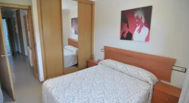 Apartamentos Turisticos Vilagarcía- Rio Ulla, Забронировать Апартаменты/квартира Вильягарсия-де-Ароса Pontevedra Province