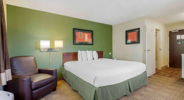 Люкс Extended Stay America Select Suites Orlando Maitland 1760 Pe