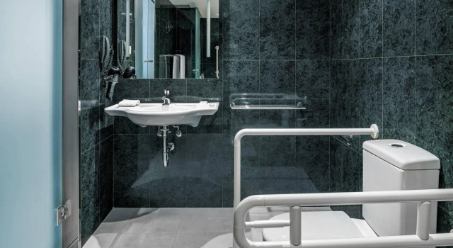 Двухместный номер Standard AC Hotel La Rioja by Marriott