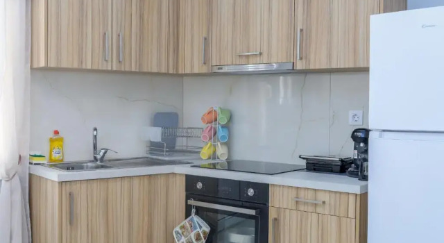 Апартаменты J&T Apartment - 150m from the beach
