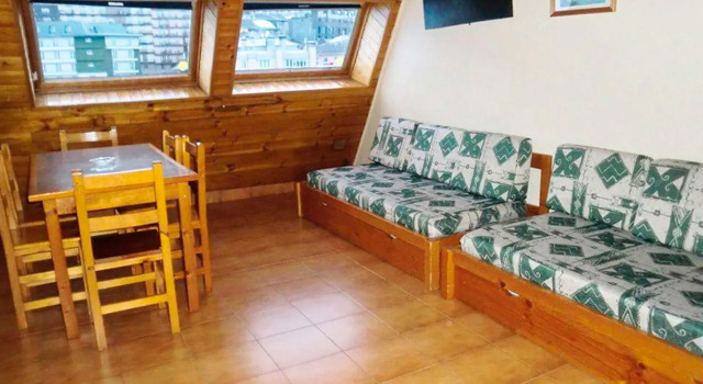 Apartamentos Varios Pas de la Casa 3000, Varaa Huoneisto Pas de la Casa Grandvalira Ski Resort