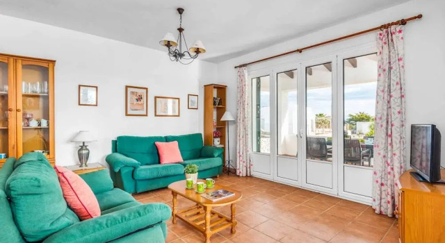 Villa Amalur