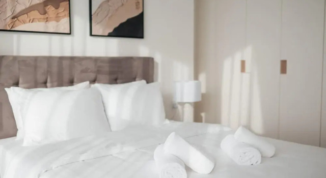 Luxe 2BR AT 1 Residences Wasl Near Metro Station, Забронировать Апартаменты/квартира Дубай Эмират Дубай, рядом с Max