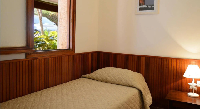 Hôtel Dolce Notte, Rezervasyon Otel Saint-Florent Upper Corsica