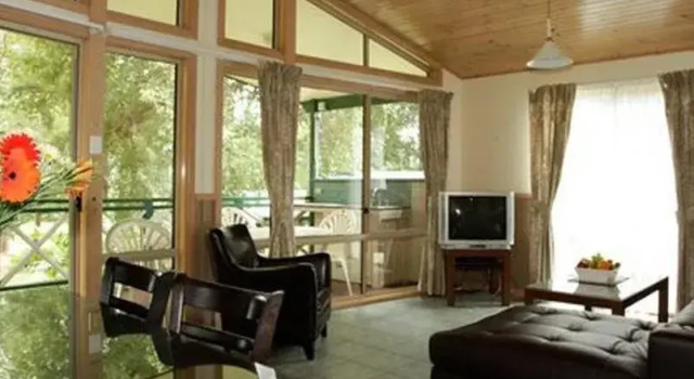 Forest Glen Holiday Resort, Book Ferieresort Diddillibah Queensland