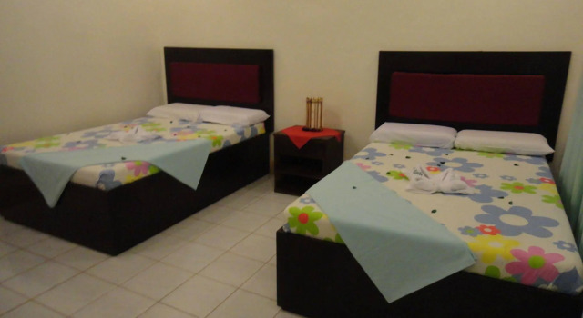 Hillside Resort Palawan, Prenota Resort Città di Puerto Princesa 