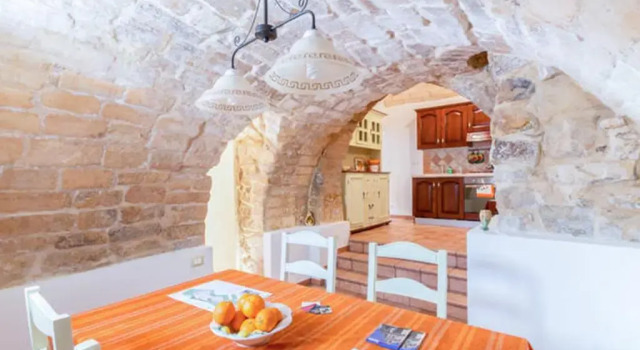 Апартаменты Residenze San Paolo