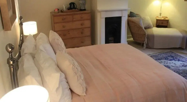 Church Farmhouse B & B, Забронировать Отель Отели Англии 3 звезды, 3*