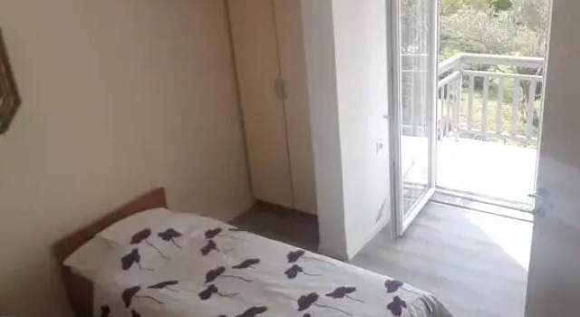Семейный номер Standard Casa Bevanda