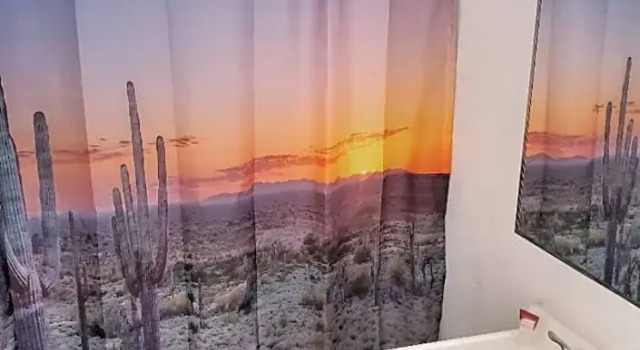 Deluxe værelse Brad's Desert Inn