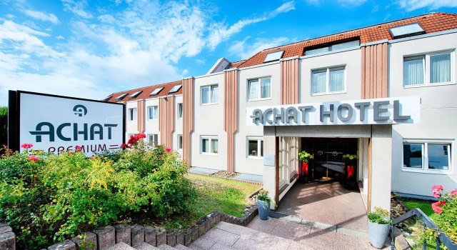 Trip Inn Hotel Frankfurt-Egelsbach