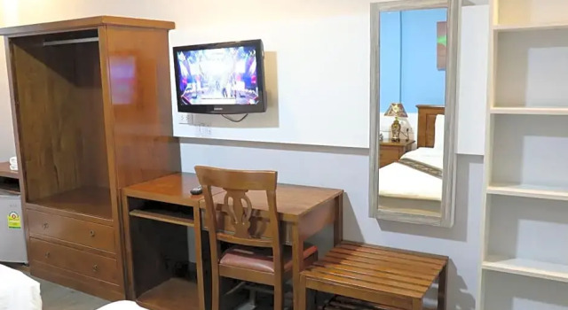 Номер Superior Phuranya Resort