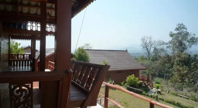 In Pai Resort