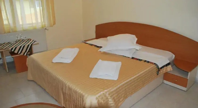 Motel Azzuro, Varaa Motelli Bistrita 