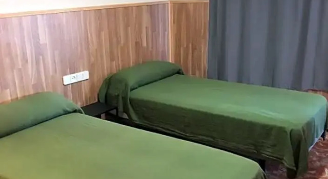 Номер Superior Hotel Manises