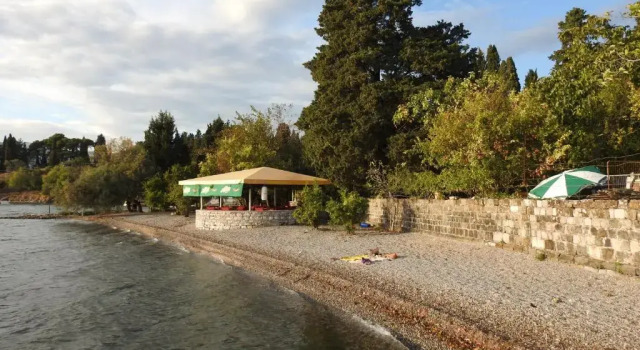 Апартаменты Vila Verona Andrić