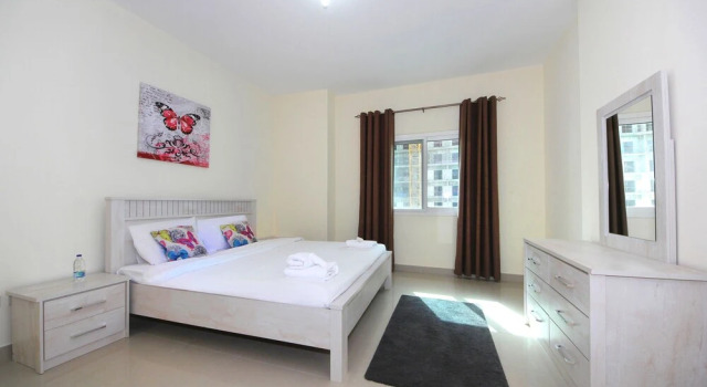 Апартаменты Signature Holiday Home - Red Residence