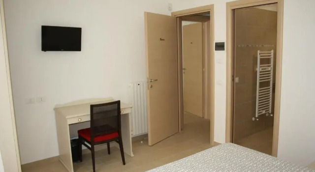 Номер Standard B&B Stelle Della Daunia