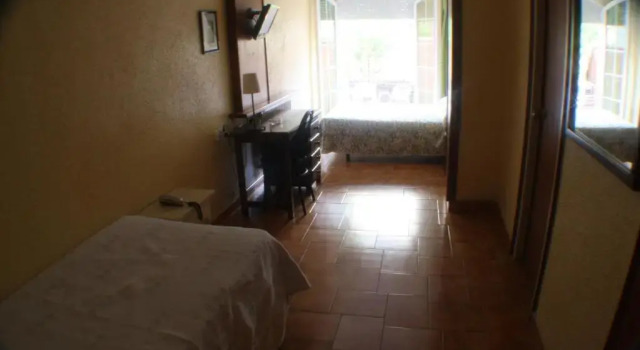 Трёхместный номер Standard Hotel la Masia