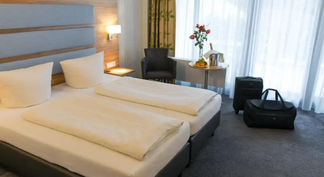 Seehotel Forst