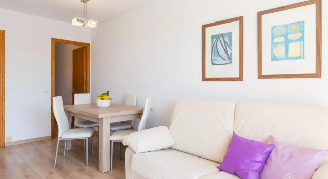 Апартаменты Apartamento La Llimona