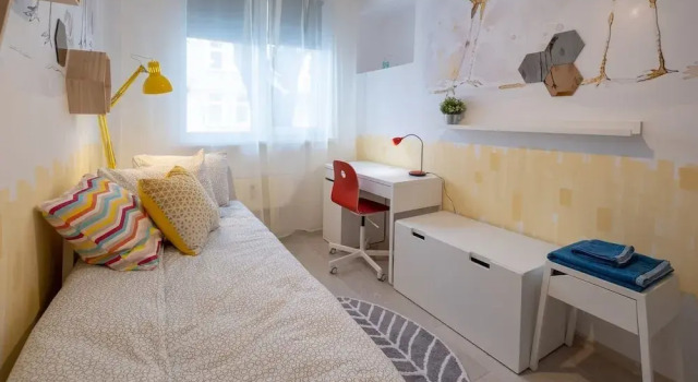 Fm Premium 2 Bdr Apartment Family And Pet Friendly, Book Apartment Geo Milev 