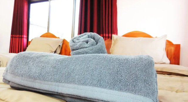 Двухместный номер Standard Reuan Jao Ngao Resort