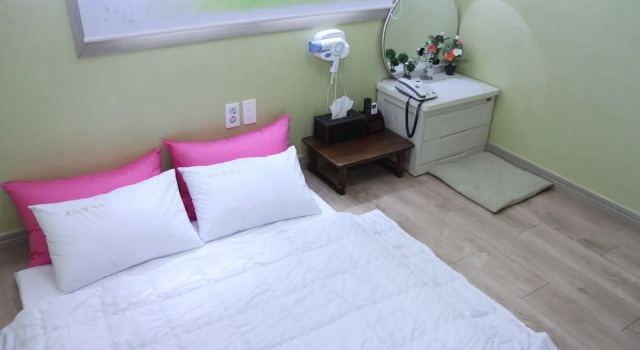 Номер Standard Hostel Dahyun & Guesthouse