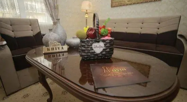 Люкс Xinqiao Hotel