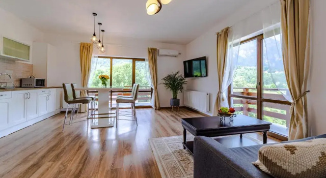 Апартаменты Deluxe Yael Luxury Apartments 2