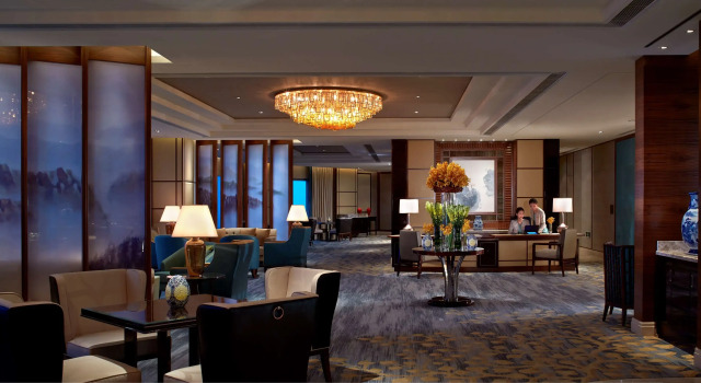 Shangri-La Nanchang