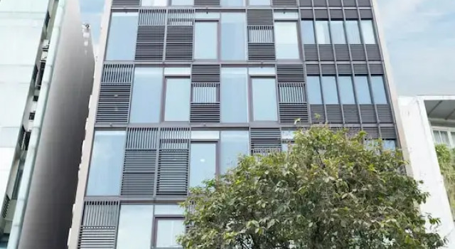 Celine Living - Central