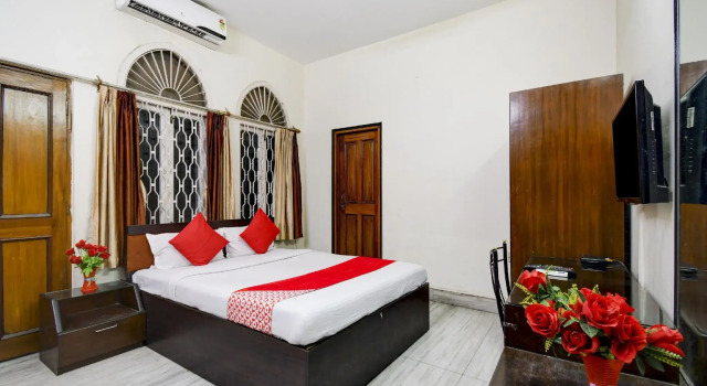OYO Flagship 83777 Sima Inn