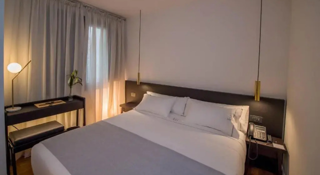 Одноместный номер Standard Hotel Boutique Loriente