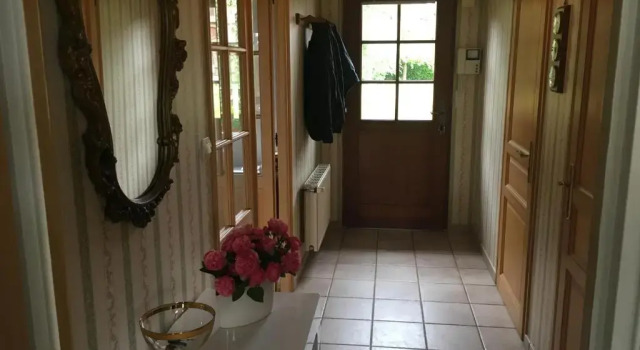 Коттедж La Maison DEliane