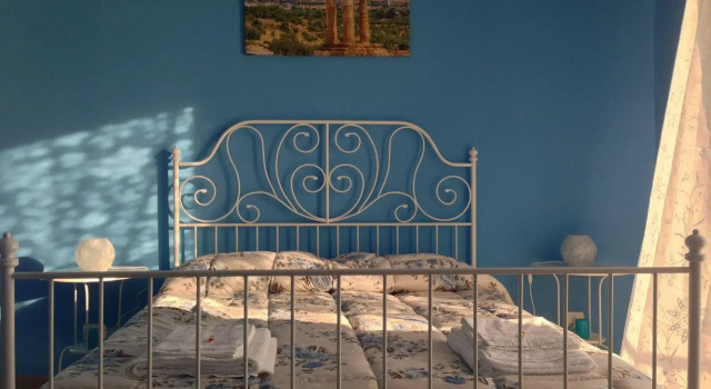 B&B Miravalle Agrigento