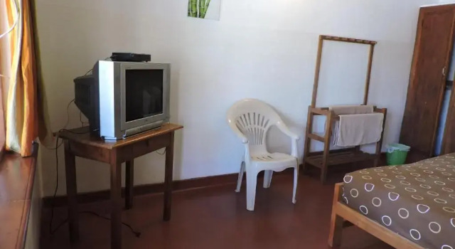Двухместный номер Standard Hotel Mango Garden
