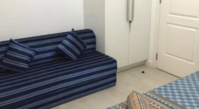 Azure Resort Staycation with Jessica, Забронировать Курортный отель Паранак 