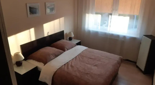 Апартаменты Luksusowy Apartament