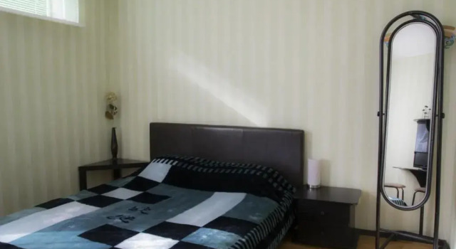 Апартаменты Apartamentai pas Reginą