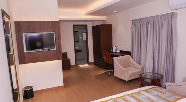 Номер Premium Oasis Hotel