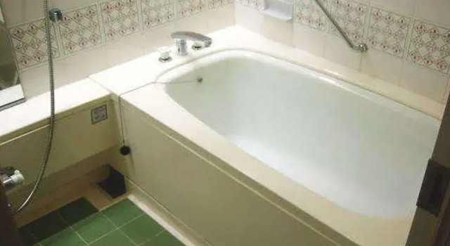 Standard Doppel Zimmer Hotel Limani