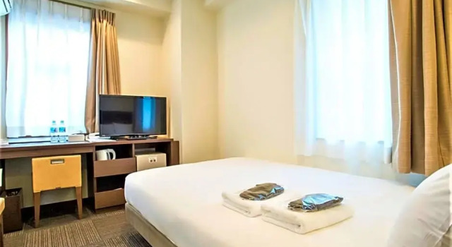 SHIN YOKOHAMA SK HOTEL - Non Smoking - Vacation STAY 86107, Prenota Hotel Shin-yokohama 