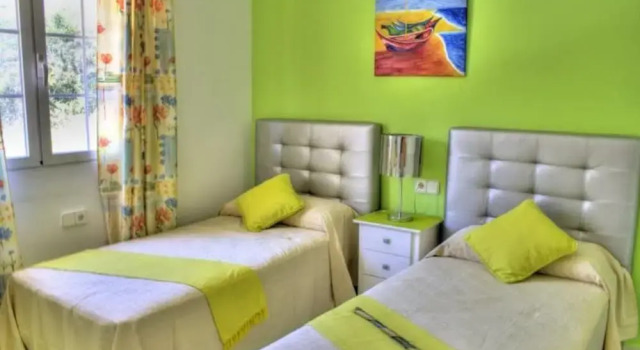 Villa in Calpe, Alicante 103820 by MO Rentals