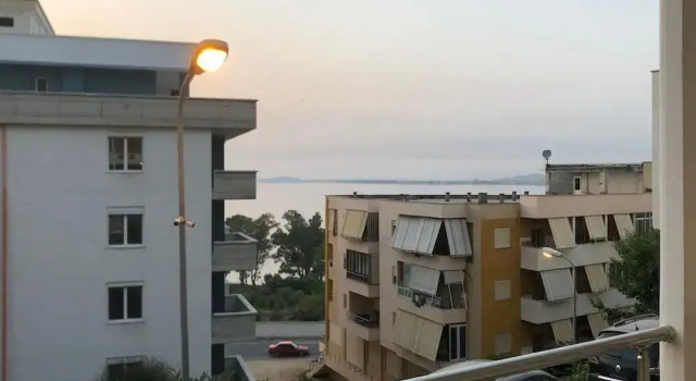 Stunning 1-bed Apartment in Vlore