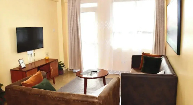 Lux Suites Astra Park Apartments South B, Prenota Appartamento Hotel a Nairobi con parcheggio, Parcheggio